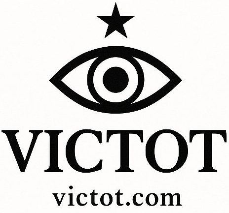 victot.com logo