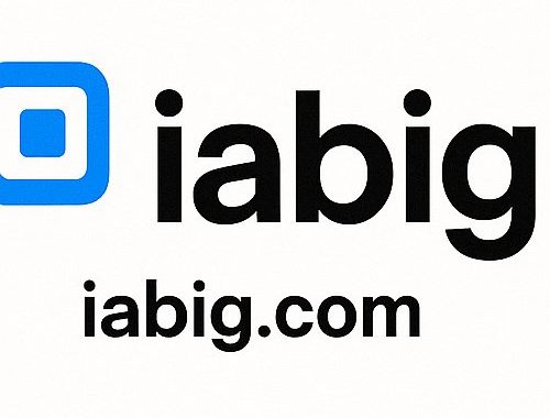 iabig.com logo